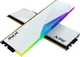 Оперативная память Adata DDR5-5600 65536 МБ PC5-44800 (Kit of 2x32768) XPG White (AX5U5600C3632G-DCLARWH) - изображение 5