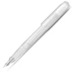 Чорнильна ручка Kaweco Perkeo All Clear прозрачна перо F (тонке) - зображення 1