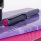 Ролерна ручка Lamy Safari Pink Cliff розово-сутінкова синя 1,0 мм - зображення 5