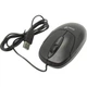 Миша комп'ютерна Genius XScroll V3 дротова USB 1.5м Чорний (31010021400) - зображення 4