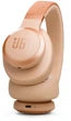Słuchawki JBL Live 770NC Sandstone (JBL-LIVE770-SNDSTN) - obraz 6