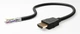 Кабель монітора-сигнальний Goobay HDMI M/M 3.0m v2.1 8K@60Hz UHD HDR Cu чорний(75.04.7575) - зображення 3
