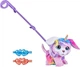 Мягкая игрушка FurReal Friends Гламурный Музыкальный Щенок на поводке F1544 - изображение 1