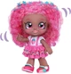 Кукла ароматизированная Кинди Кидс Берри Д'Лиш - Kindi Kids Scented Sisters Berri D'Lish 50120 Moose Toys - изображение 4