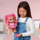 Кукла ароматизированная Кинди Кидс Берри Д'Лиш - Kindi Kids Scented Sisters Berri D'Lish 50120 Moose Toys - изображение 6