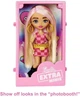 Ігровий набір Барбі Екстра мініс Бутік Barbie Extra Minis Boutique HHN15 - зображення 4