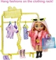 Ігровий набір Барбі Екстра мініс Бутік Barbie Extra Minis Boutique HHN15 - зображення 5