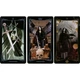 Карти Таро темних ангелів / Dark Angels Tarot 03452 - зображення 3