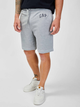 Шорти GAP XLS FT MINI ARCH SHORT L Сірий 787059-00 - изображение 1