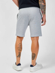 Шорти GAP XLS FT MINI ARCH SHORT L Сірий 787059-00 - изображение 2