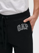 Шорти GAP XLS FT MINI ARCH SHORT XXL Чорний 787059-03 - изображение 3