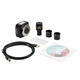 Цифрова камера для мікроскопа SIGETA M3CMOS 32000 32.0 MP USB 3.0 - изображение 7