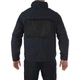 Куртка тактическая 5.11 Tactical Valiant Duty Jacket 3XL Dark Navy - изображение 4