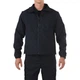 Куртка тактическая 5.11 Tactical Valiant Duty Jacket 3XL Dark Navy - изображение 5