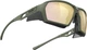 Очки Rudy Project Agent Q OLIVE Matte -RP Optics ML Gold (SP705713-0000) - изображение 2