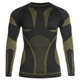 Термобілизна демісезонна Sturm Mil-Tec Functional Underwear Performance L/XL Black - зображення 6