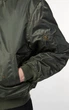 Куртка льотна MA1 3XL Olive - зображення 12