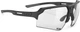 Очки Rudy Project Deltabeat Black Matte Impactx Photochromic 2 Black (SP747306-0000) - изображение 1