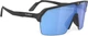Очки Rudy Project Spinshield AIR Black Matte Multilaser Blue (SP843906-0003) - изображение 1