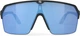Очки Rudy Project Spinshield AIR Black Matte Multilaser Blue (SP843906-0003) - изображение 4