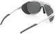 Очки Rudy Project Stardash White Gloss - Impactx Photochromic 2 Laser Crimson (SP817269-0000) - изображение 5