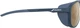 Очки Rudy Project Stardash Blue Navy (Matte) - Impactx Photochromic 2 Laser Crimson (SP817247-0000) - изображение 3