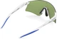 Очки Rudy Project Astral White Matte - RP Optics Multilaser Blue (SP883958-0000) - изображение 2