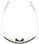 Очки Rudy Project Astral White Matte - RP Optics Multilaser Blue (SP883958-0000) - изображение 5