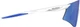Очки Rudy Project Astral White Matte - RP Optics Multilaser Blue (SP883958-0000) - изображение 6