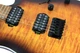 Электрогитара Ibanez RGA42FM DEF (Dragon Eye Burst Flat) - изображение 12