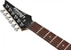 Электрогитара Ibanez GRX70QA-SB - изображение 6