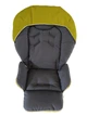 Чохол DavLu до стільця для годування Сhicco Polly 2 in 1 Оливковий (000189) - зображення 2
