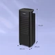 Охладитель-вентилятор Klarstein IceWind Max 3-в-1 (10036068) - изображение 7