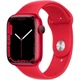 Smart Watch M7 Plus Red Смарт часы 45mm умные часы смарт часы Красный - изображение 2