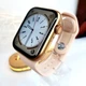 Smart Watch GS8 Pro Max Gold Смарт часы 8 серии 45mm умные часы смарт часы Золотой - изображение 3