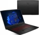 Ноутбук MSI Katana GF76 12UE-681XPL (17.3", 144 Hz / i7-12650H / 32 GB / 1TB / RTX 3060 / Windows 11) - изображение 1
