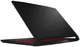 Ноутбук MSI Katana GF76 12UE-681XPL (17.3", 144 Hz / i7-12650H / 32 GB / 1TB / RTX 3060 / Windows 11) - изображение 10