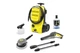 Мінімийка високого тиску Karcher K 4 CLASSIC CAR 1200Вт 20-190бар 420л/год шланг 5м 4.6кг - зображення 1