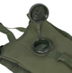 Гідратор-рюкзак MIL-TEC Basic Water Pack 3L Olive - изображение 4