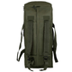 Сумка-рюкзак армійський MIL-TEC Combat Duffle Bag 84L Olive - изображение 9