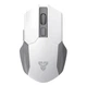 Ігрова бездротова миша Fantech WG-11 CRUISER PixArt 10G White - зображення 1