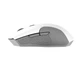 Ігрова бездротова миша Fantech WG-11 CRUISER PixArt 10G White - зображення 3