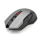 Игровая беспроводная мышь Fantech WG-10 RAIGORII PixArt 10G Grey - изображение 2