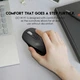 Беспроводная мышь Fantech GO W-191 2.4G 1600dpi Black - изображение 6