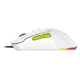 Игровая мышь Fantech VX-6 PHANTOMII 60IPS, 20G, 7200DPI White - изображение 2