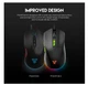 Игровая мышь Fantech VX-6 PHANTOMII 60IPS, 20G, 7200DPI Black - изображение 6