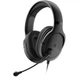 Ігрові навушники Fantech MH88 Trinity, 3.5mm TRRS, 2m, Чорний - зображення 1