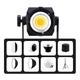 Постоянный студийный LED свет 100 Вт Profi-light КY-1150 BI - изображение 7