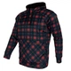 Худі Buffalo Red | KRAMATAN Tactical Design XXXL - зображення 2
