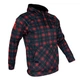 Худі Buffalo Red | KRAMATAN Tactical Design XXXL - зображення 3